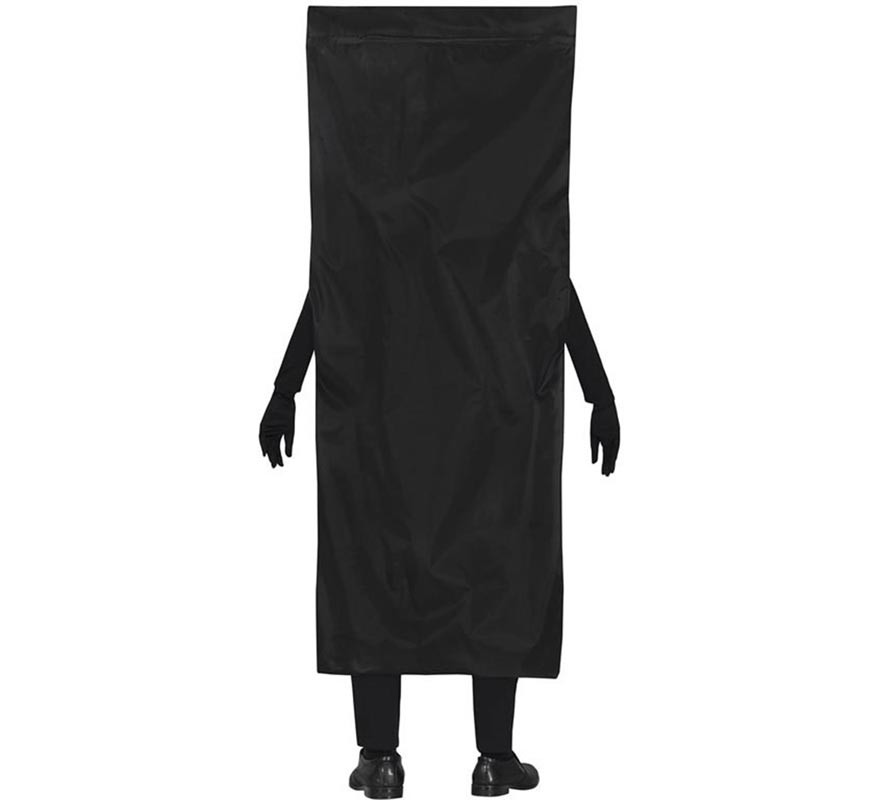 Morgue Body Costume for adults-B