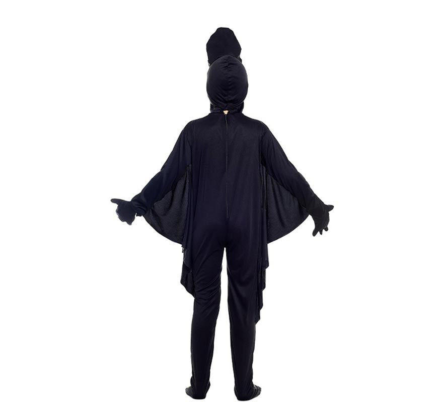 Skeleton Dinosaur Costume for Kids-B