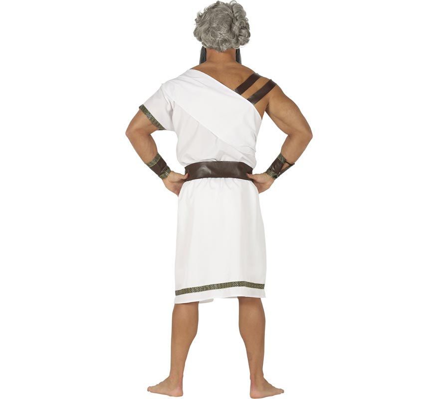 Greek God costume for men-B