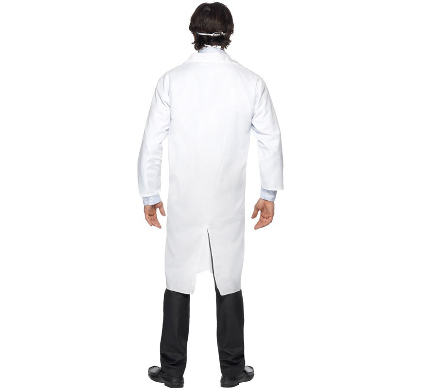 Doctor Costume for Men-B