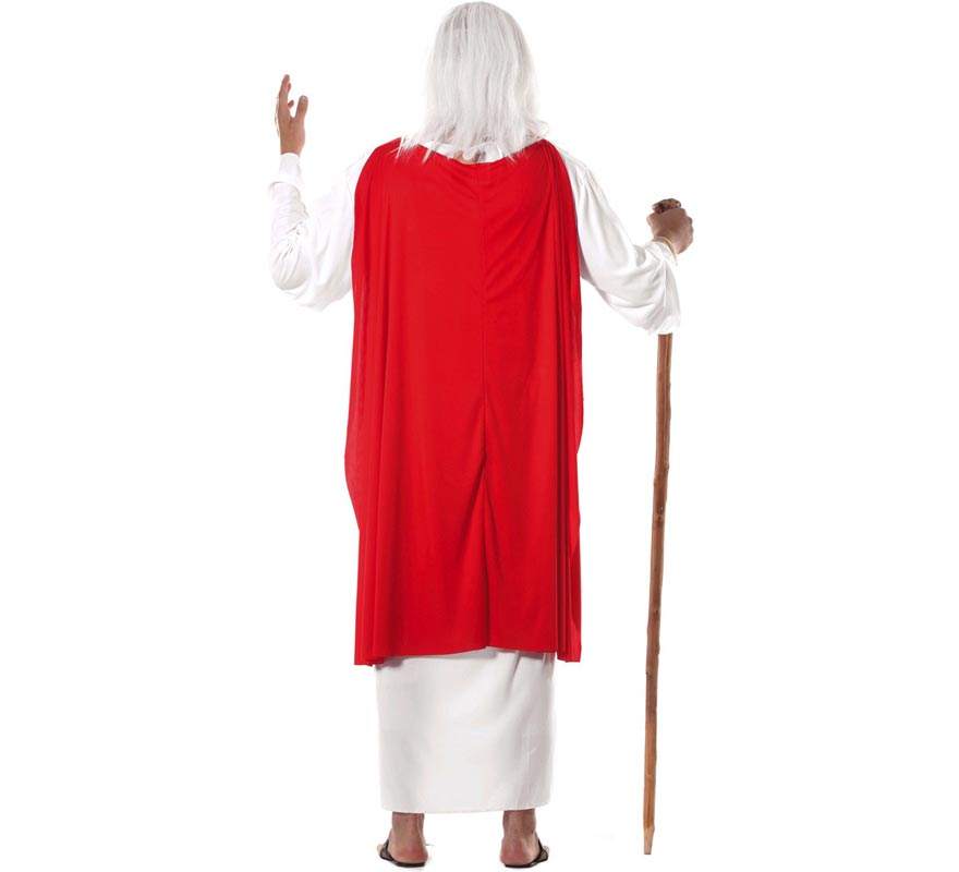 Druid costume for men-B