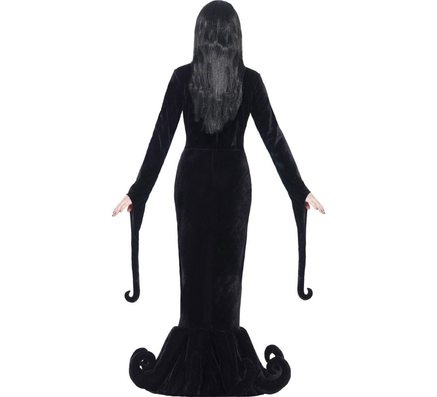 Fato de mãe assustadora para mulheres-B