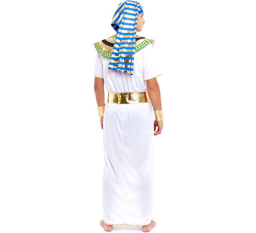 Fato de egípcio para homem-B