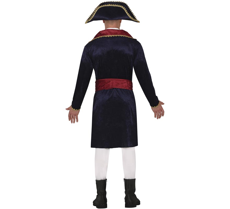 Emperor Napoleon Bonaparte costume for men-B