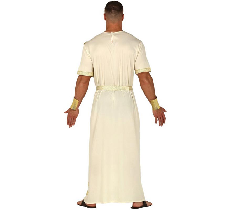 Roman Emperor Costume for Adults-B