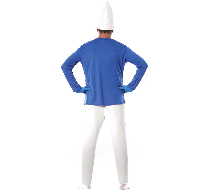 Forest Dwarf costume for men-B