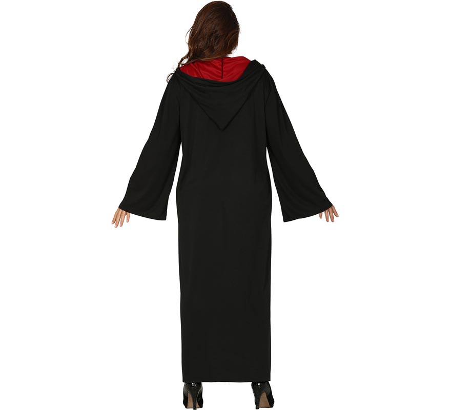 Magic Student Costume for Adults-B