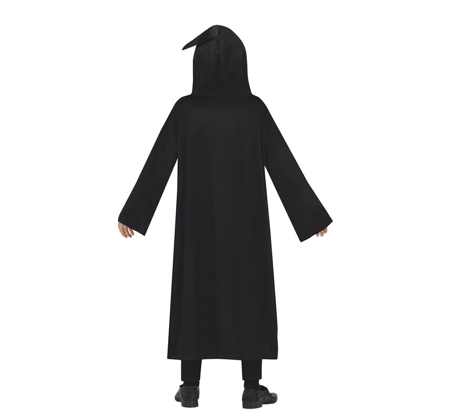 Fato de estudante mágico para menino-B