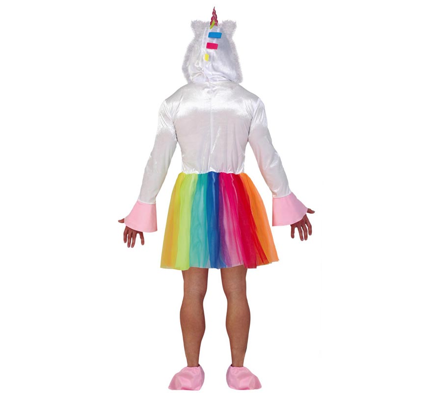 Fabulouscorn Costume for Men-B