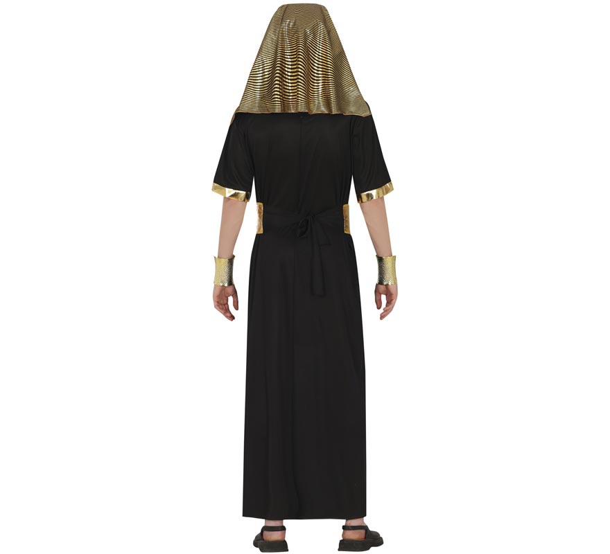 Fato masculina de Faraó Egípcio Ramsés-B