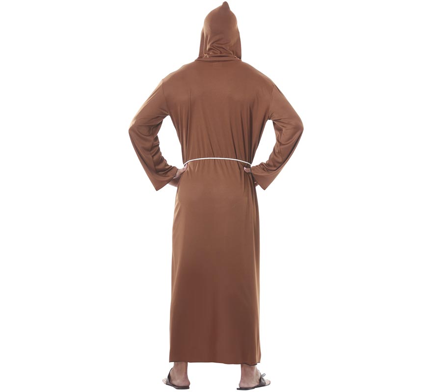 Friar or Monk costume for men-B