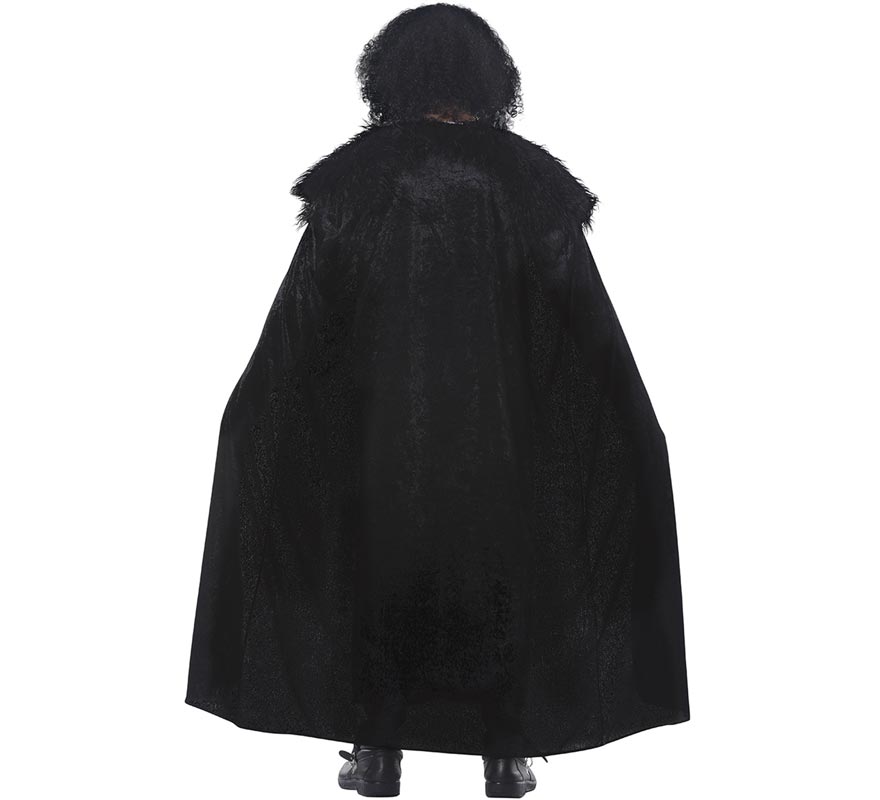 Medieval Guardian costume for men-B