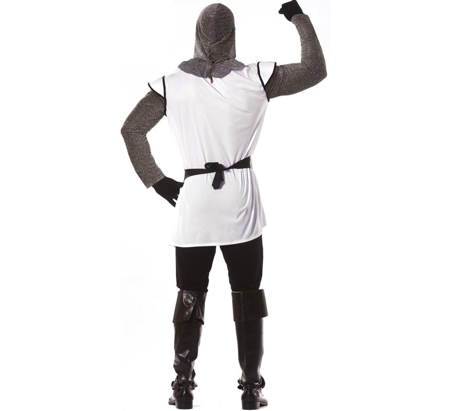 Medieval Warrior or Knight Costume for Men-B