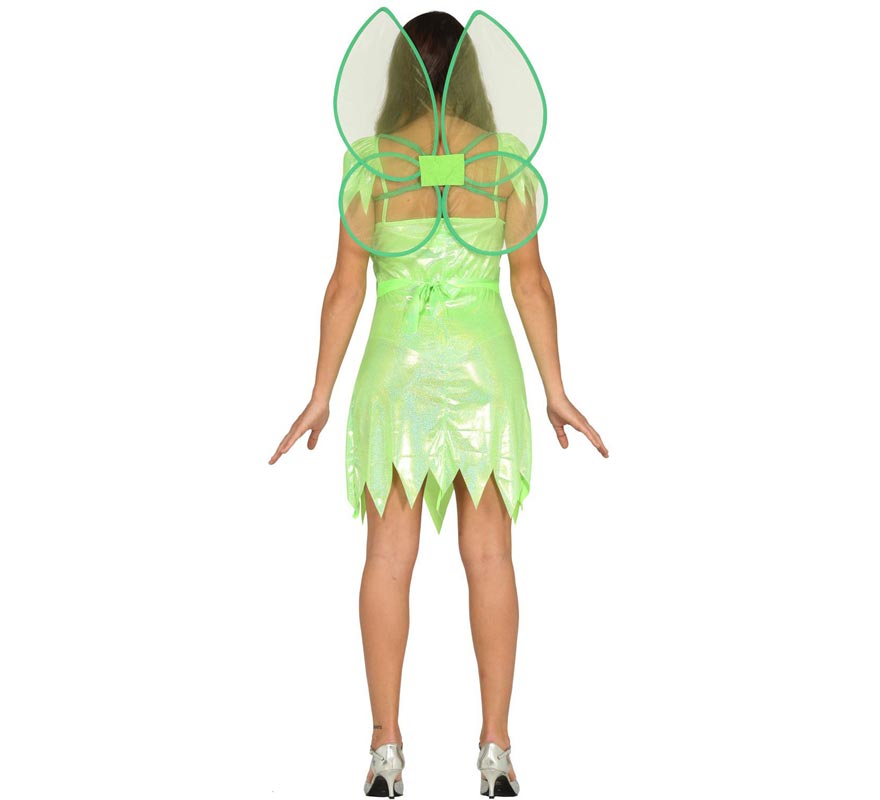 Magic Fairy costume for women-B