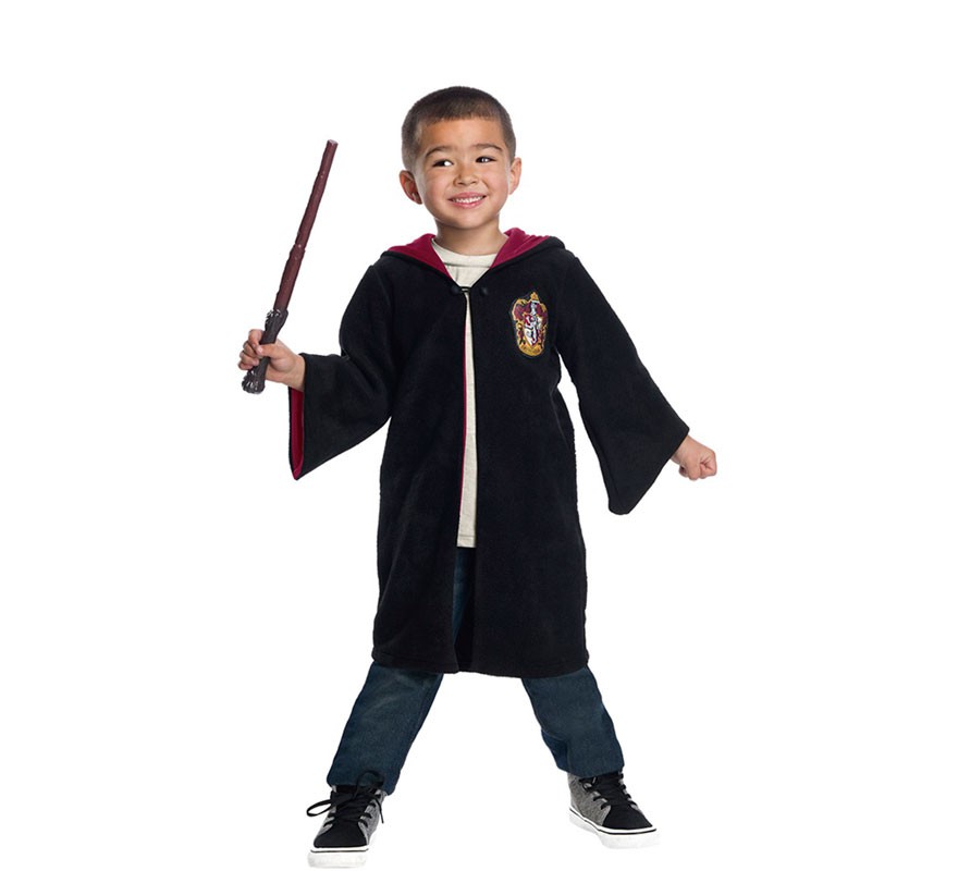 Harry Potter costume for baby-B