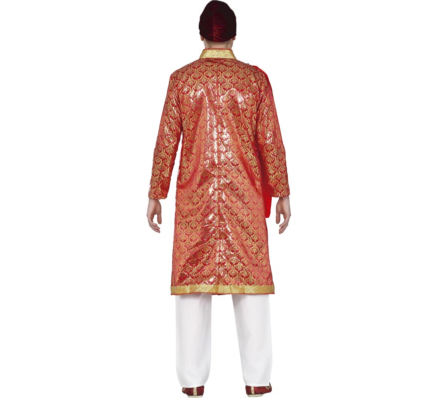 Indian Bollywood Costume for Men-B
