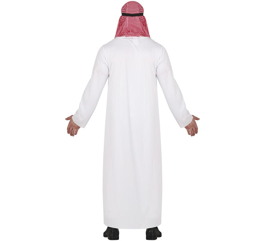 Arab Sheikh costume for men-B