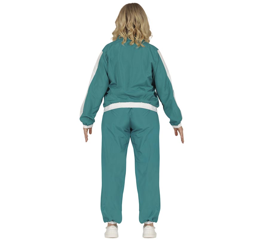 Squid Game Player Costume for women-B