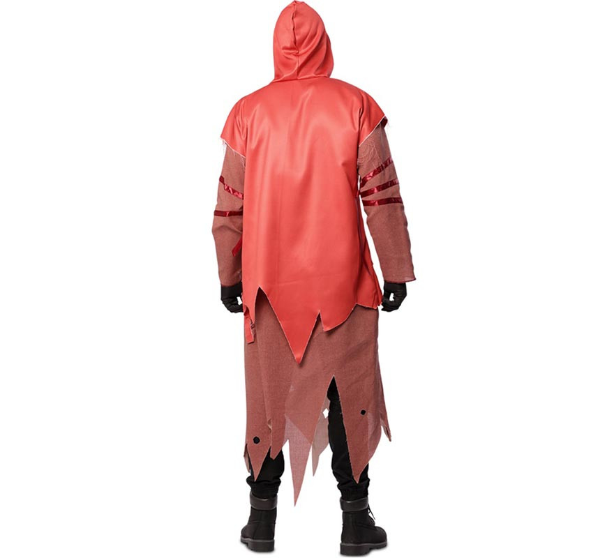 Killer Face costume for men-B