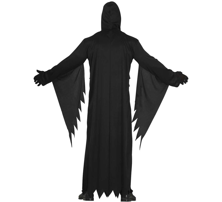 Death costume with tunic for men-B