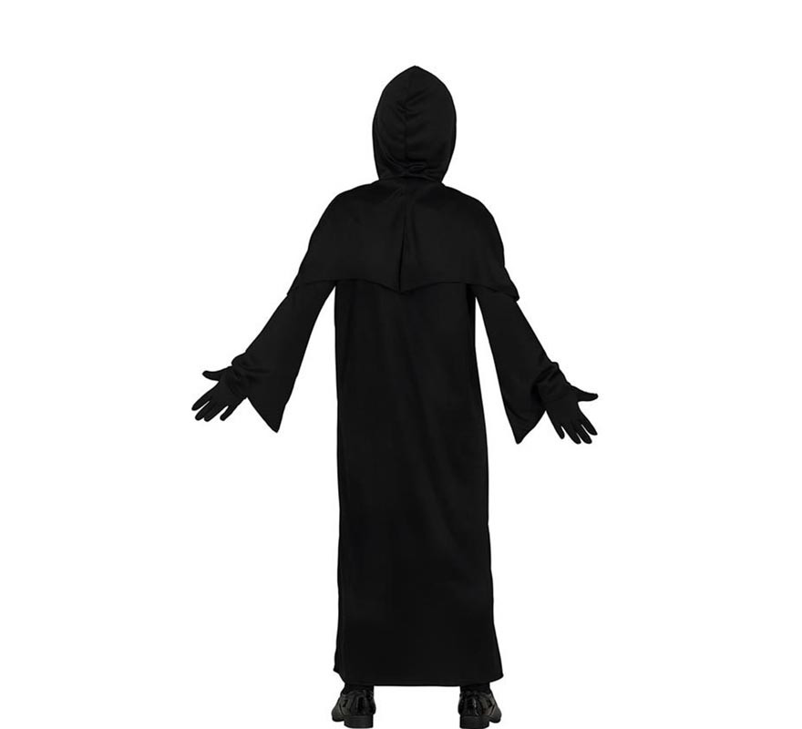 Ritual Demon Master Costume for children-B