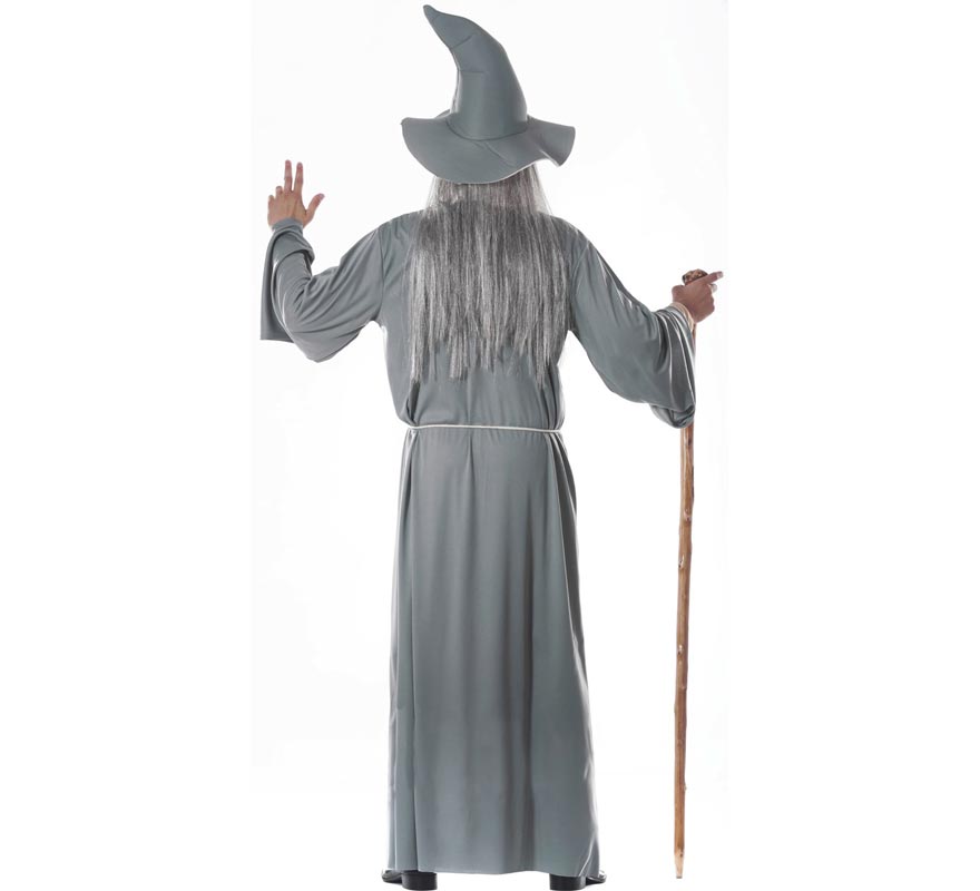 De Mago Gandalf o cinzento para homem-B