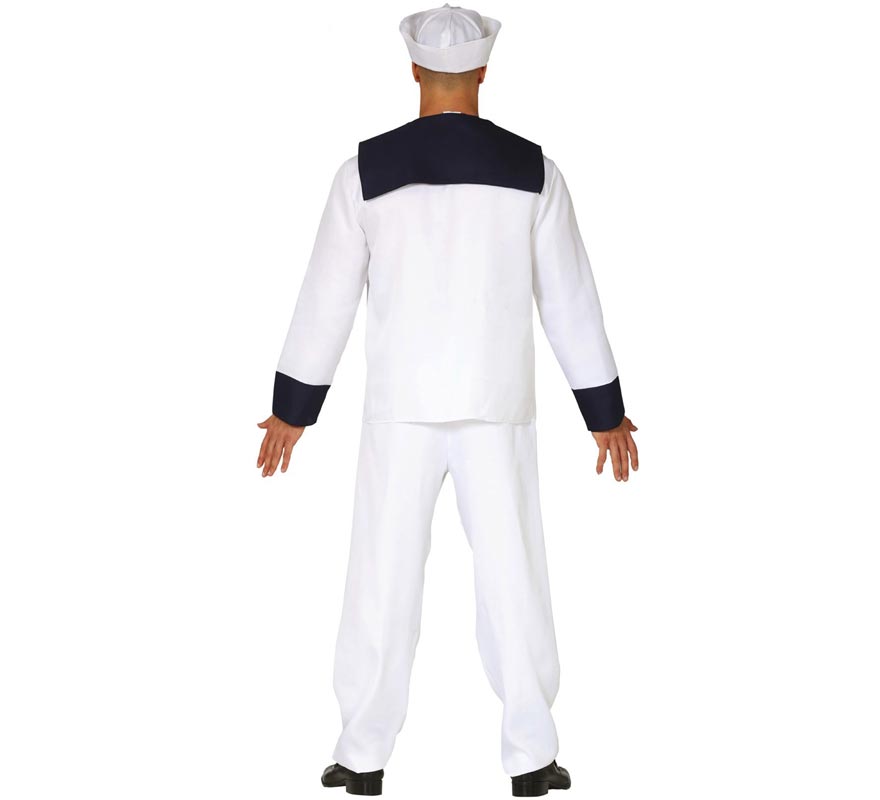 Sailor costume for men-B
