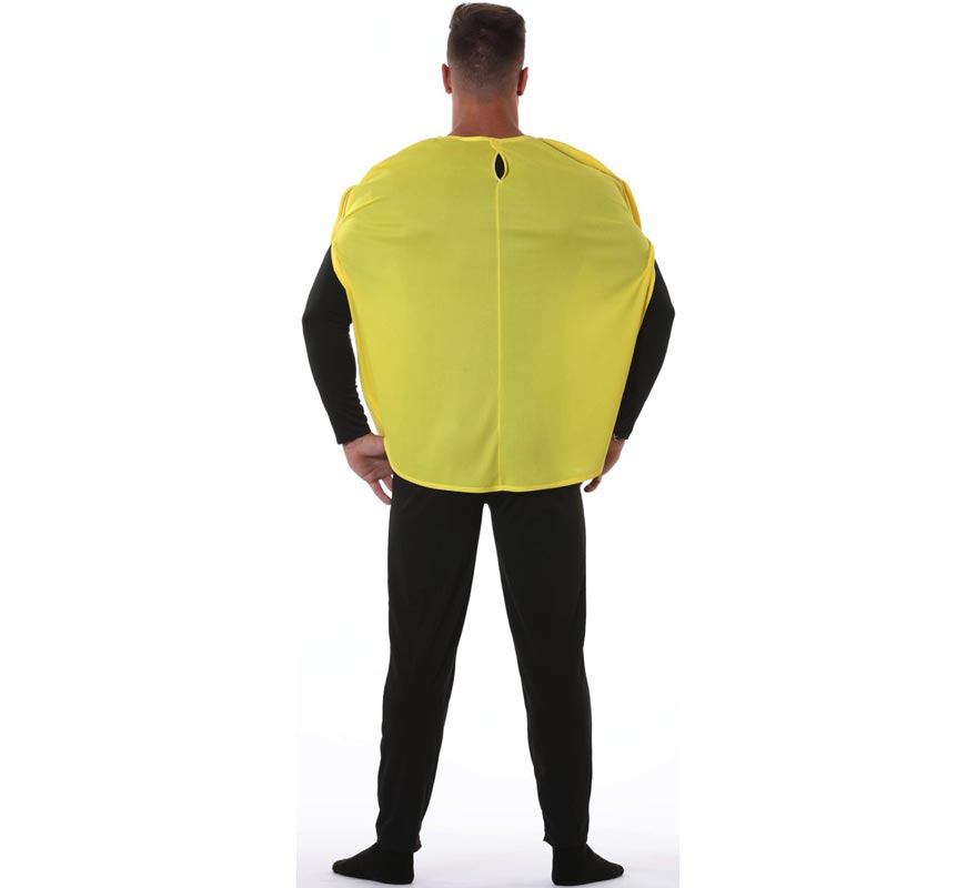 Mix Faces or Emoticon costume for adults-B