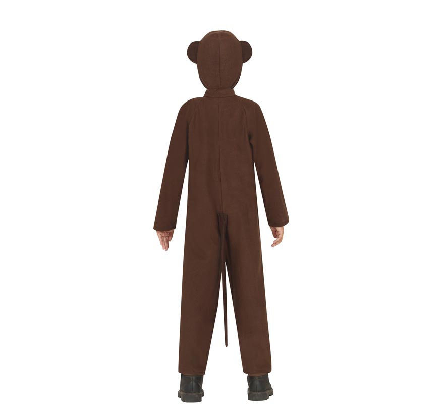 Fato de Monito para menino-B