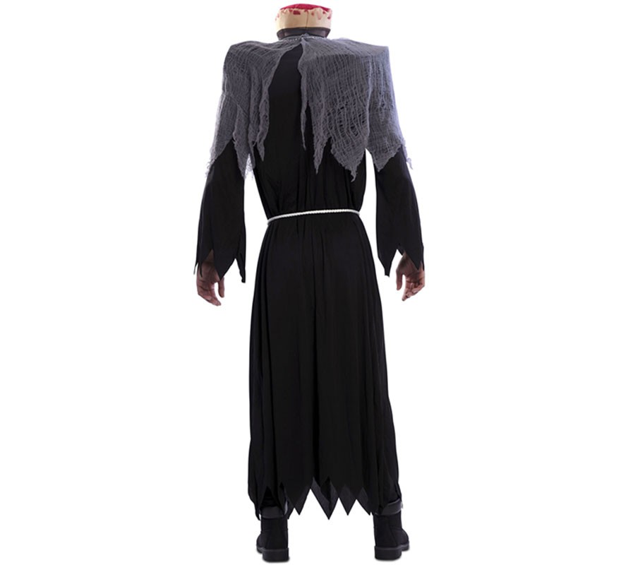 Headless Monk Costume for Men-B