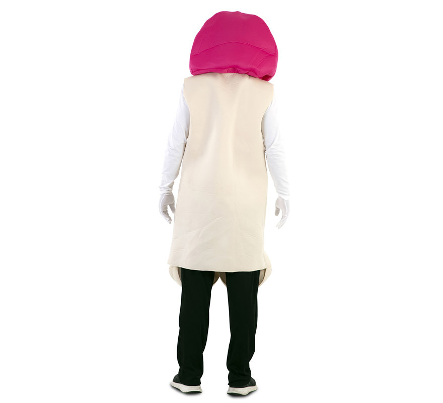 Mr. Penis costume for adults-B