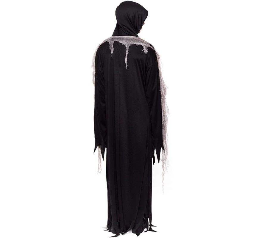 Black Death costume for men-B