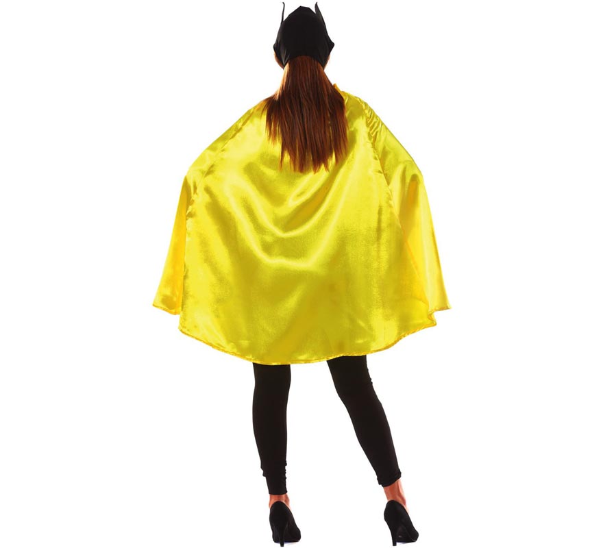 Bat Woman Costume for women-B