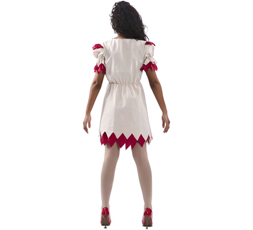 Rag Doll Costume for women-B