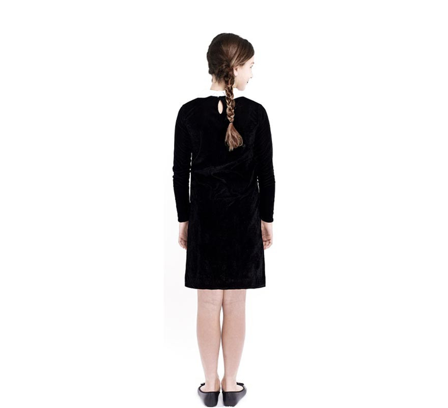 Sinister Girl Costume for girls-B