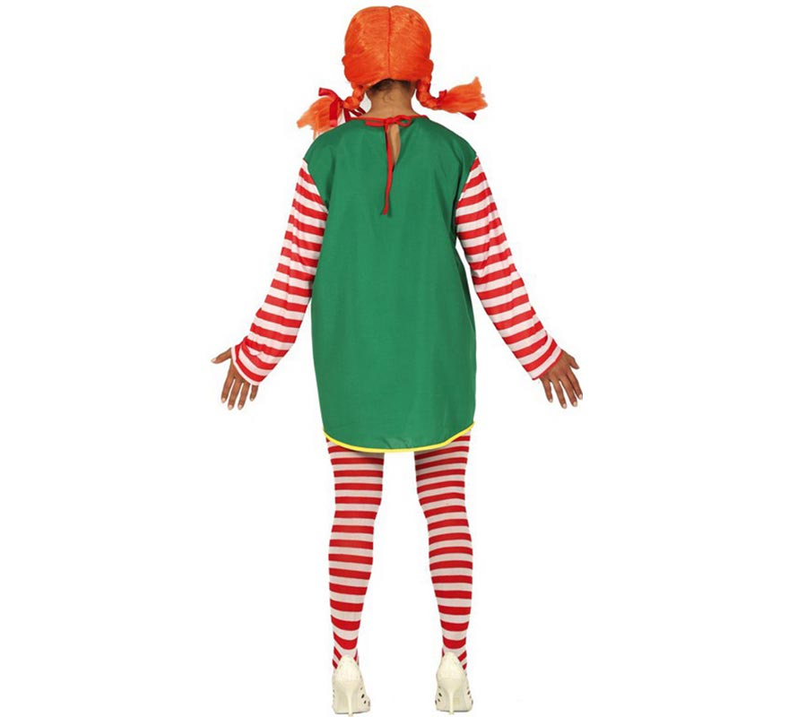 Fato de Naughty Girl para mulher-B