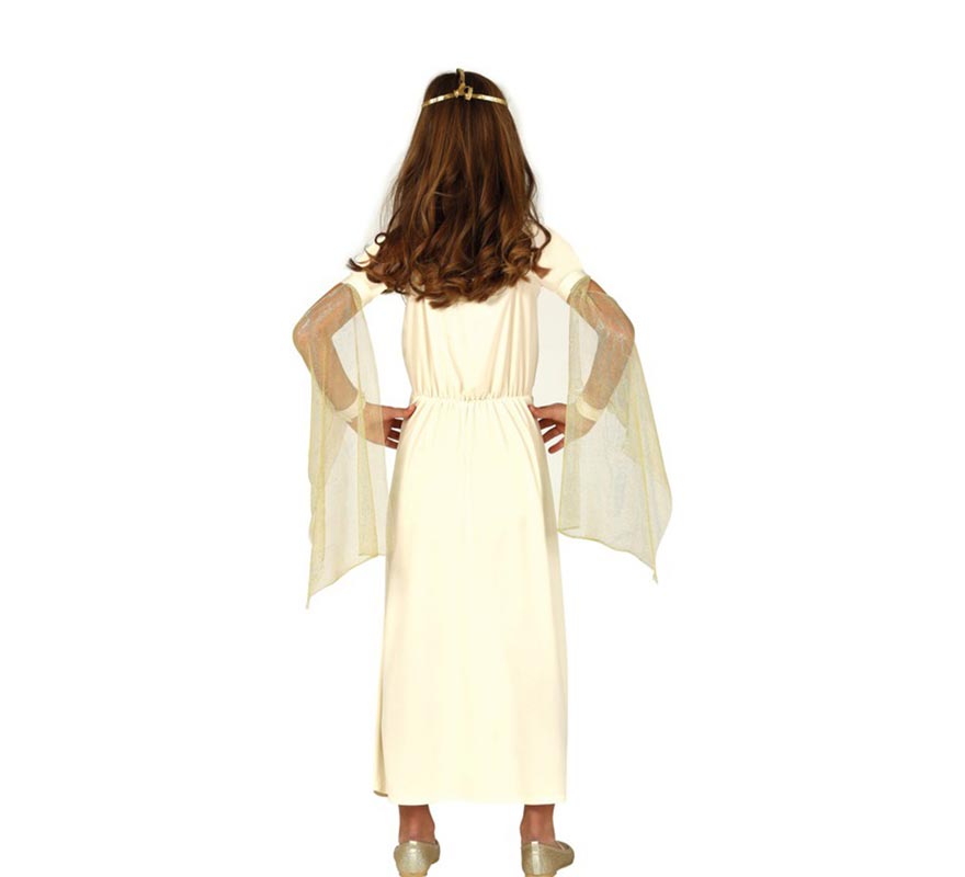 Roman Noble Costume for Girl-B