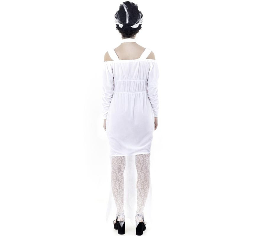 Bride Franky costume for women-B