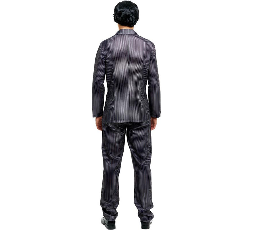 Fato de Pai Sombrio para homem-B