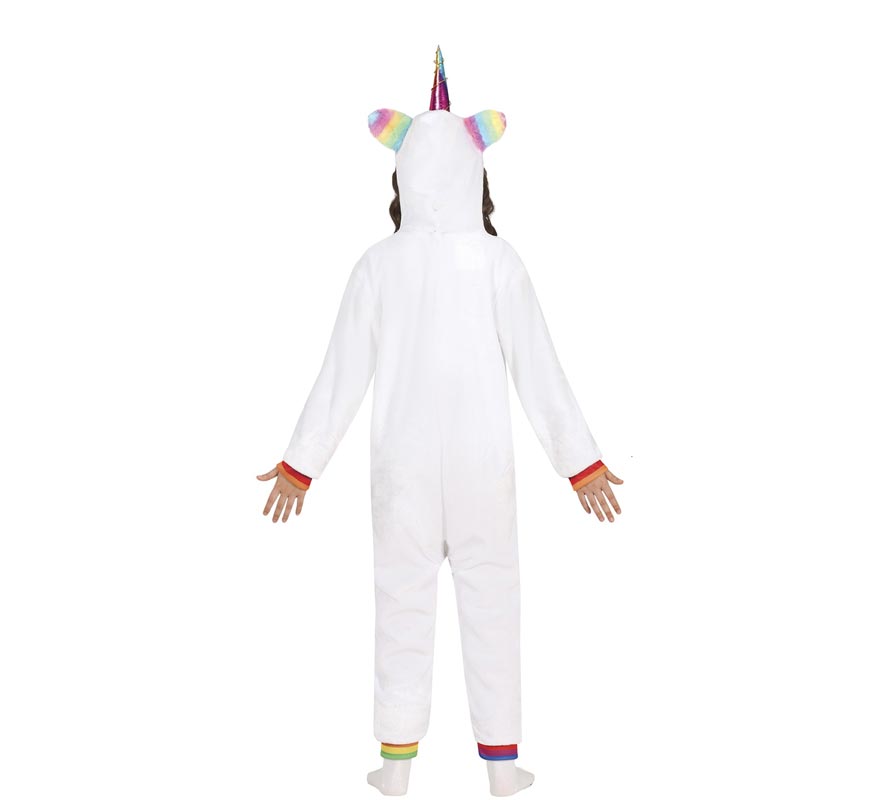 Star Unicorn Pajama Costume for Kids-B