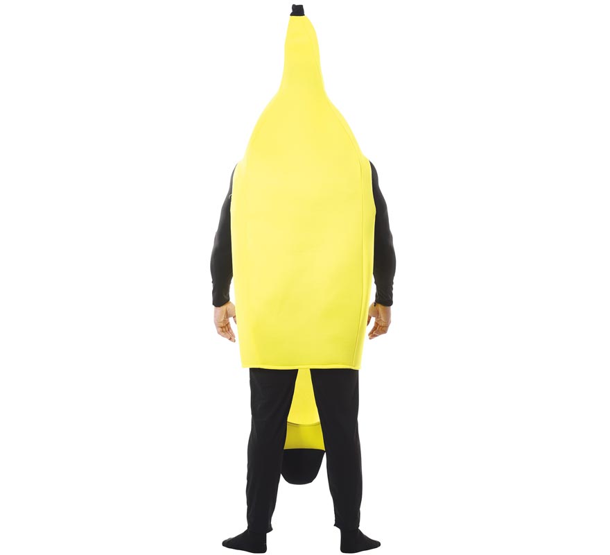 Fato de banana para homem-B