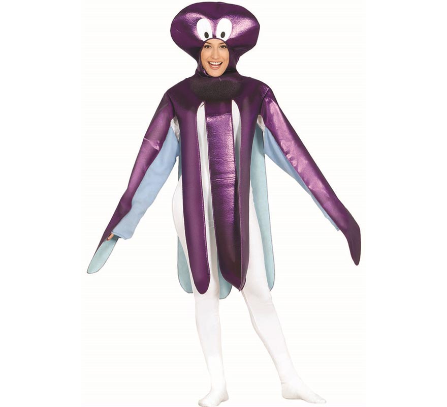 Fato de polvo para adulto-B