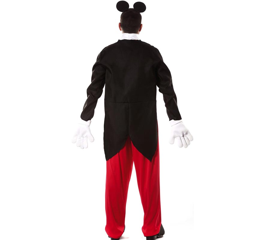 Mouse Mouse costume for men-B