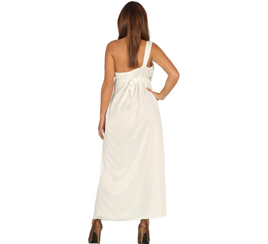 Fato de Romana deusa olímpica para mulher-B