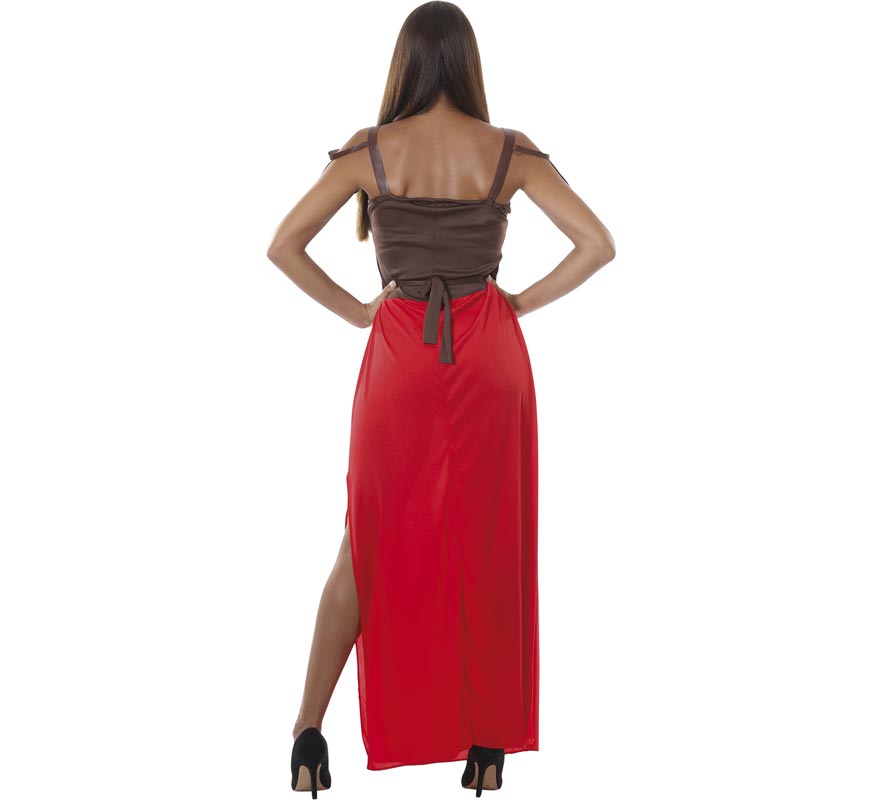 Fato de Romana Tiberia para mulher-B