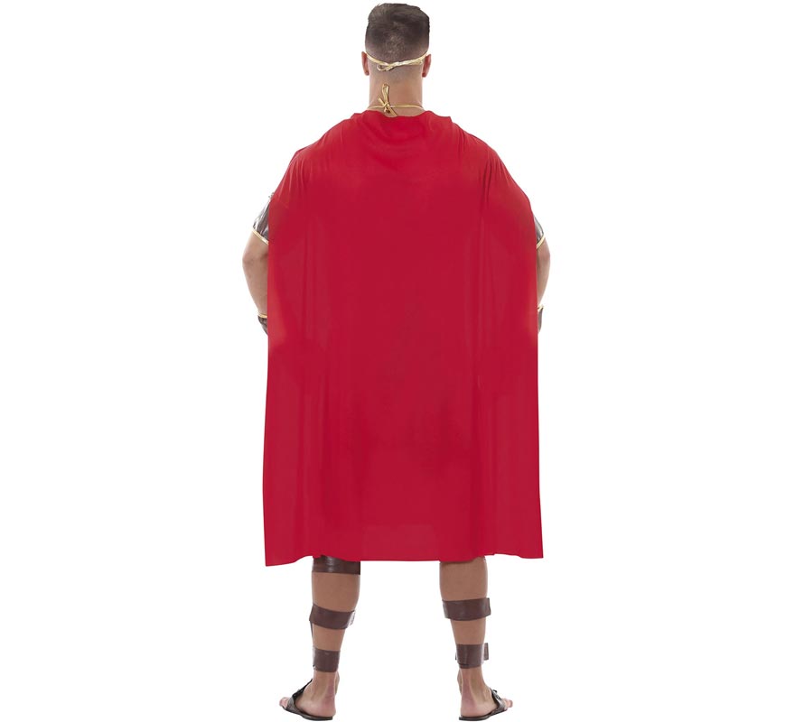 Fato de romano para homem-B