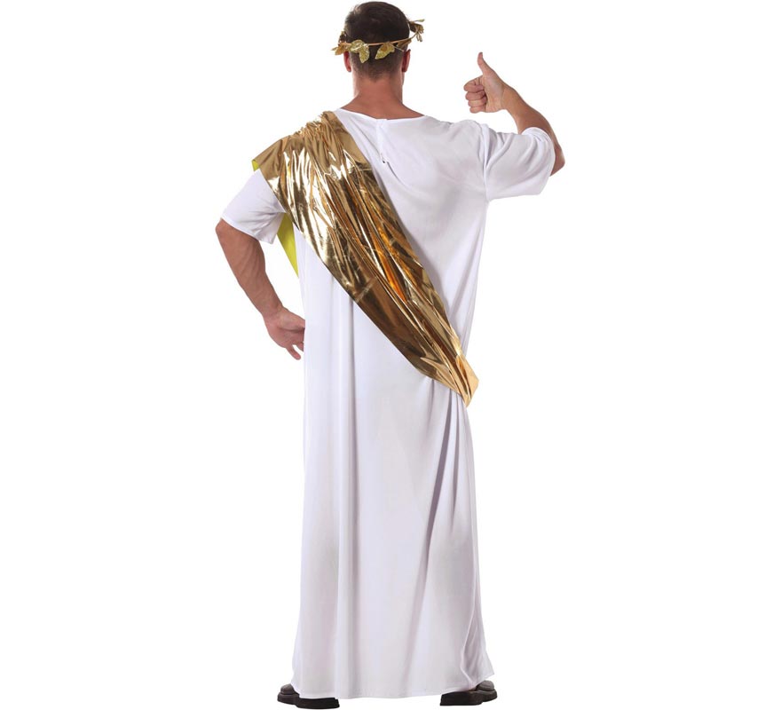 Roman Senator costume for men-B