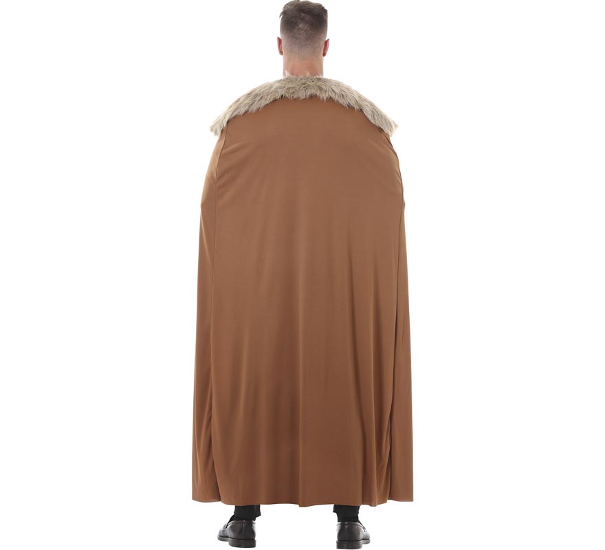 Lord of the Highlands costume for men-B