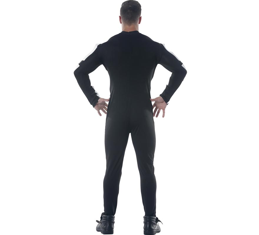 Fato Soldado Galáctico Masculino-B