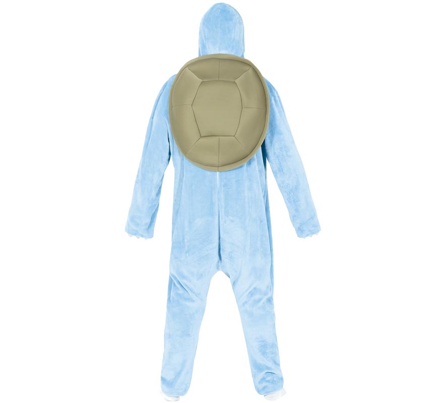 Adult Water Turtle Costume-B